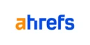 ahrefs logo