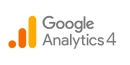 GA4 logo