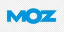 MOZ logo