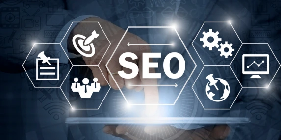 SEO Services